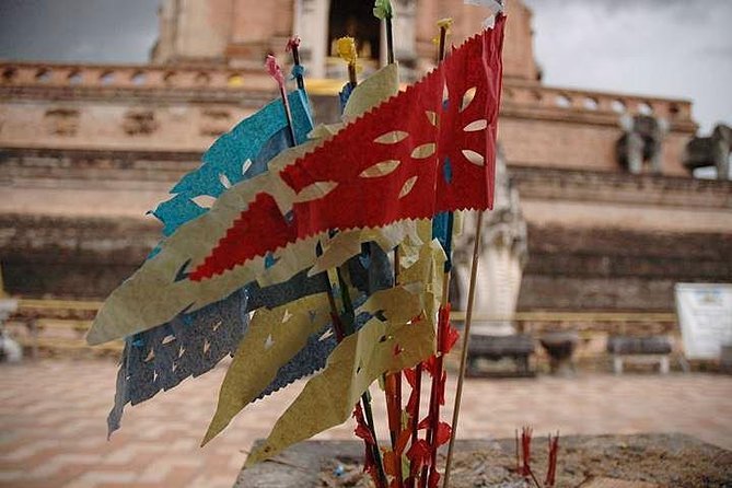 Private Tour: Chiang Mai City and Temples - Private guide quality: why names matter here