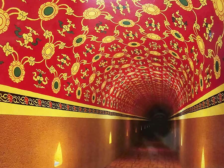 Private tour Chiangmai , Explore hidden gems Lanna temple - Dress code and temple etiquette tips that keep the day smooth