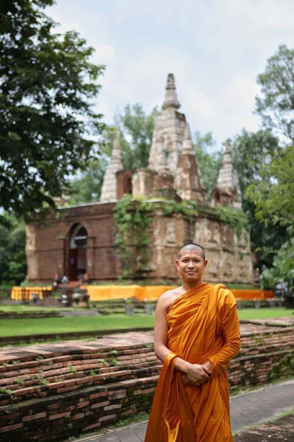 Private tour Chiangmai , Explore hidden gems Lanna temple - Who this private tour suits best (and who should rethink it)