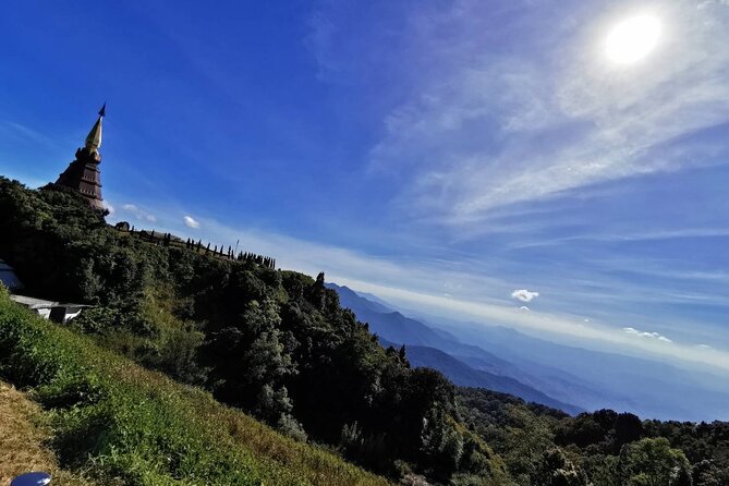 Private Tour Doi Inthanon And Trekking Nature Trail, Chiang Mai - Key highlights you’ll actually feel