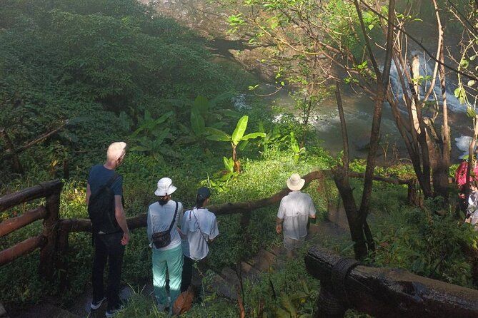 Private Tour Doi Inthanon And Trekking Nature Trail, Chiang Mai - A long day, with the right structure