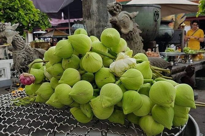 Private Tour Guide: Independent Guide & Team in Chiang Mai - Key things I’d plan around