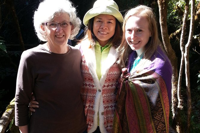 Private Tour Guide: Independent Guide & Team in Chiang Mai - How a Private Guide Changes Chiang Mai Fast