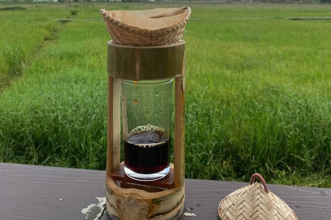 Private Tour in Chiang Mai Village Experience Nature - Optional Thai herbal stream: plan it early if you want it