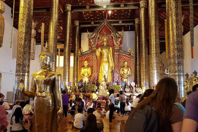 Private Tour: Sightseeing City walking Tour - Timing, Meeting Point, and Getting Ready