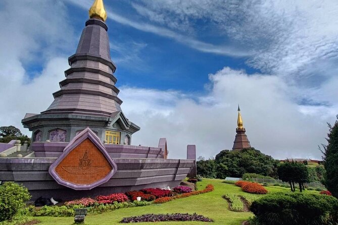 Private Tour to Chiang Mai Rice Terraces and National Park - Timing, weather, and what to pack for mountain mismatch