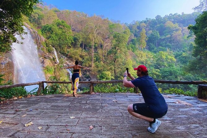 Private Tour to Doi Inthanon including Twins Pagodas and Hiking - Key takeaways before you go