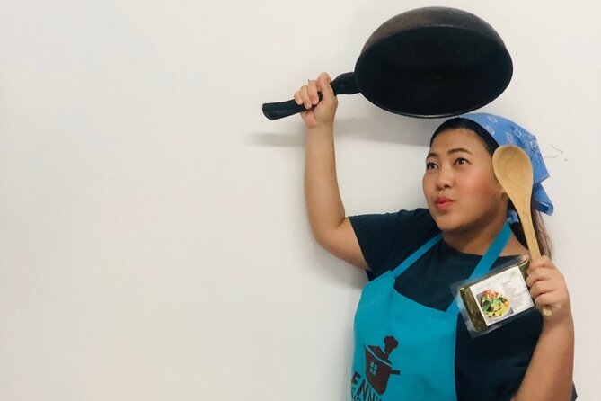 Private Virtual Thai Cooking Class - Key highlights before you cook