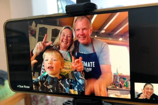 Private Virtual Thai Cooking Class - Should you book this private virtual Thai cooking class?