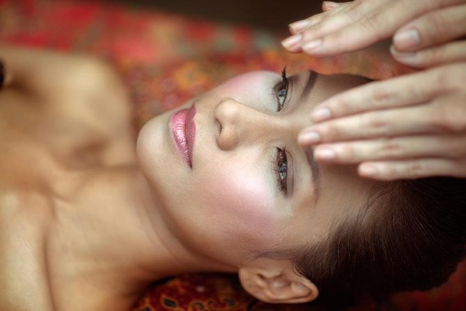 Reiki Healing in Chiang Mai's Award-Winning Day Spa - Key Things I’d Actually Notice Before Booking