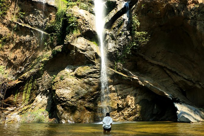 Rural Explorer Mountain Biking Tour Chiang Mai - Lunch, Coffee/Tea, and Snack Strategy That Actually Keeps You Going