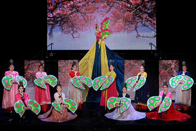 Siam Dragon cabaret show : Ticket & Optional Transfer - Getting to 12 Huay Kaew Rd: Timing and the Venue Feel