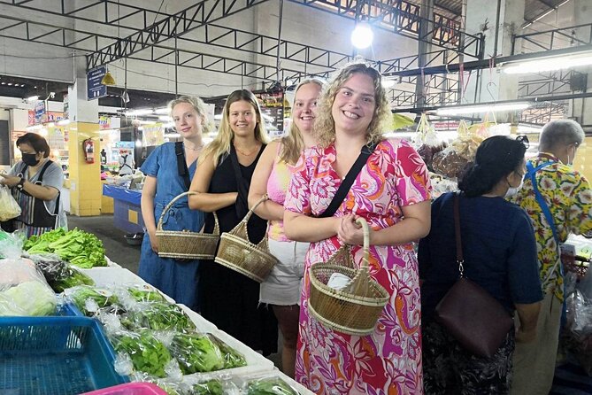 Signature Thai Cooking Course - Key things that make this Thai cooking course worth your time