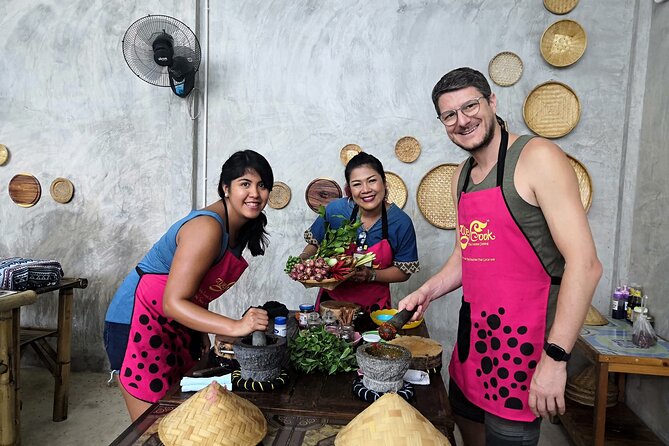 Signature Thai Cooking Course - Price and value: why $42 can make sense here