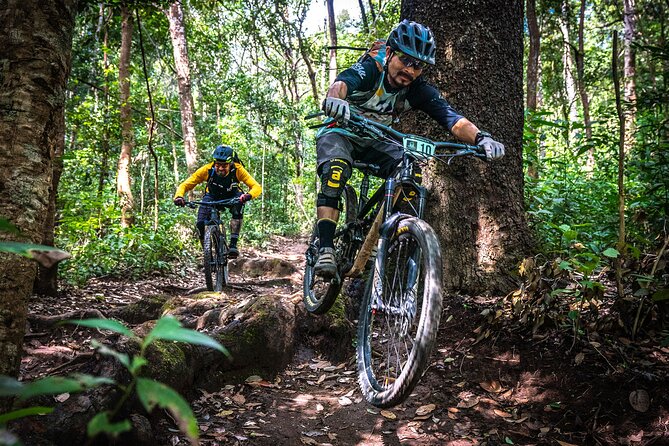 Smoke on the Water Trail Mountain Biking Tour Chiang Mai - Smoke on the Water Trail MTB: what you’re signing up for