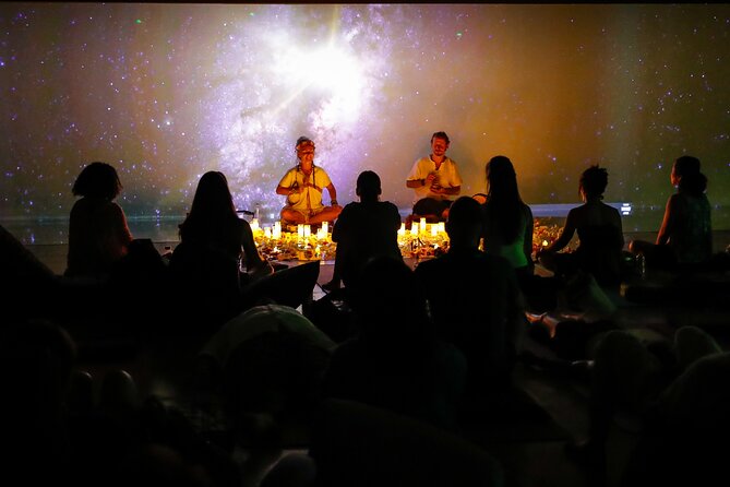 Sound Healing Festival in Chiang Mai - Tea ceremony: a gentle landing after the sound