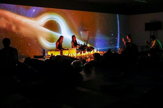 Sound Healing Festival in Chiang Mai - Price and timing: is $48.60 worth your afternoon?