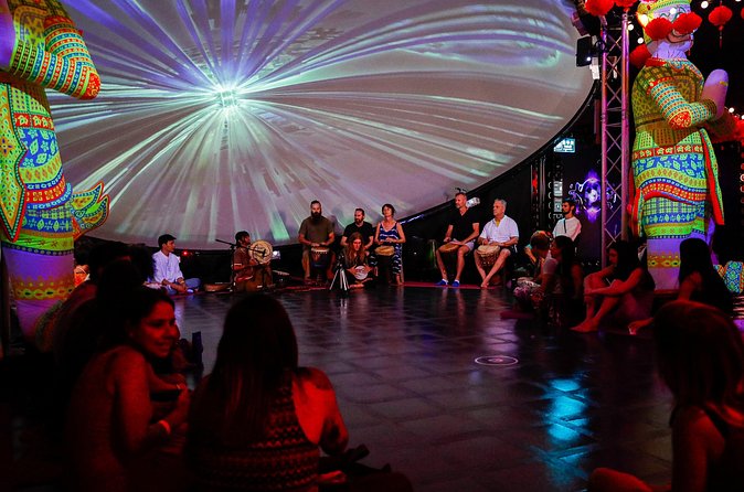 Sound Healing Festival in Chiang Mai - Who this festival suits (and who should think twice)