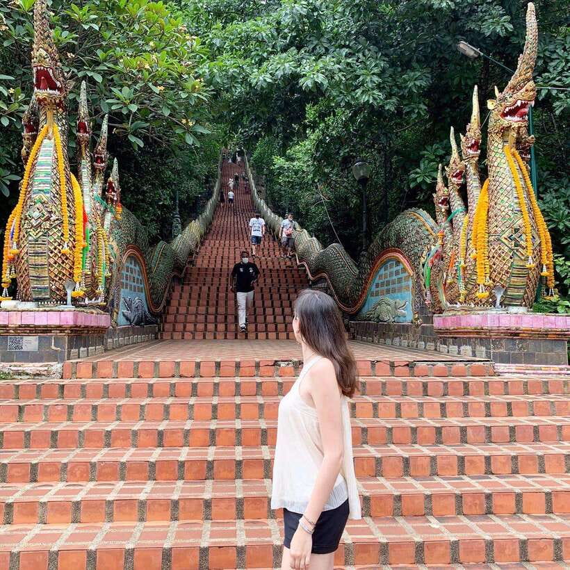 Spiritual Sunrise Wat Doi Suthep, Pha Lat, Alms & Meditation - Price and Logistics: Is $59 Good Value for This Early-Morning Format?