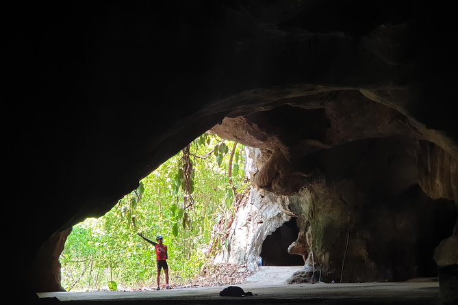 Sticky Waterfall Cycling Tour - Why this ride feels well planned in Chiang Mai