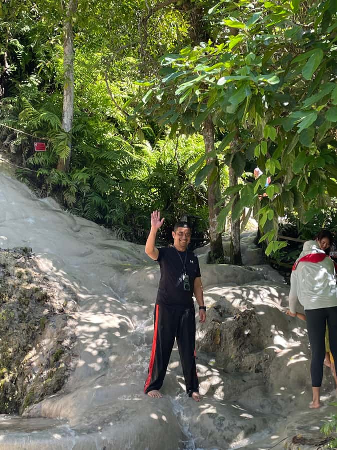 Sticky Waterfall Half-day with Private Car - Money and Value: What $106 Gets You in Real Terms