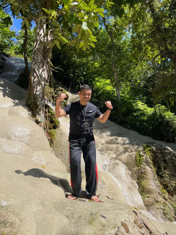 Sticky Waterfall Half-day with Private Car - Who This Trip Suits Best (And Who Should Skip It)