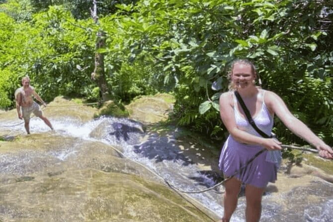 Sticky Waterfalls Private Half Day Fun Escapades - Why This Private Sticky Waterfalls Day Feels Different