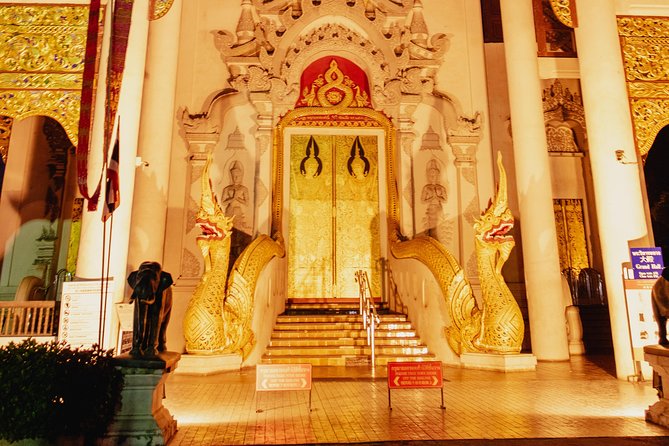 Sunlight or Moonlight: Chiang Mai City Tuk Tuk Tour - Guide and transportation: what you’re paying for (and why it’s good value)