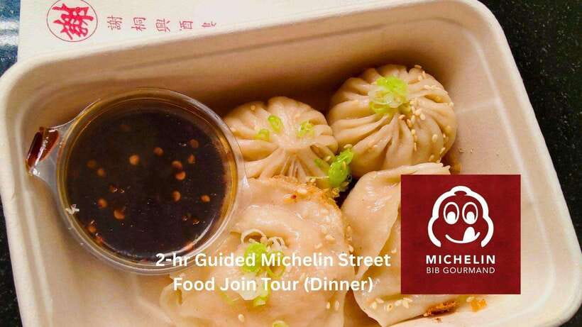 Taste of Chiang Mai: Michelin Guide & Street Food Tour - Who this tour suits best (and who should skip it)