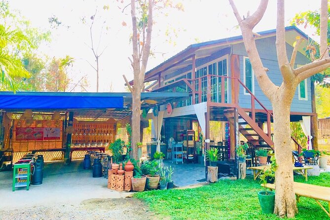 Team Aim Thai Cooking School (#1 Cooking Class in Chiang Mai) - What’s included (and why it changes the value)