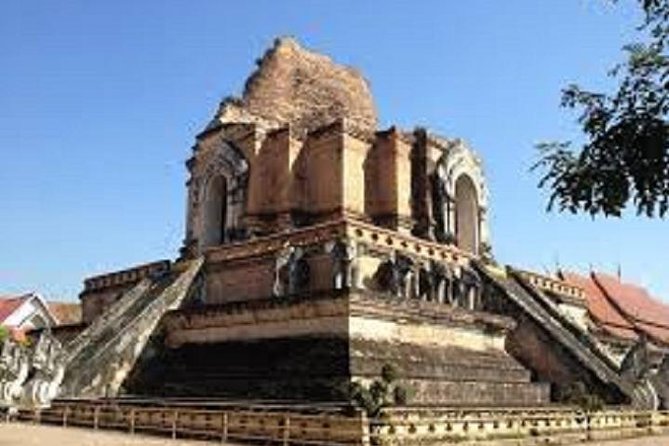 Temples Tour with Private Cruise - Key Highlights That Matter