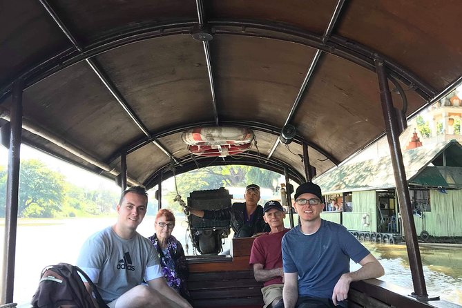 Temples Tour with Private Cruise - Price and Value: What $118.75 Buys You (And What It Doesn’t)