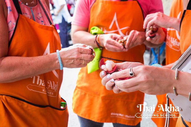 Thai and Akha Cooking Class in Chiang Mai - Quick reasons this class is worth your time