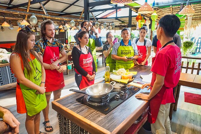 Thai and Akha Cooking Class in Chiang Mai - The end-of-class meal: sit down with your own Thai and Akha cooking