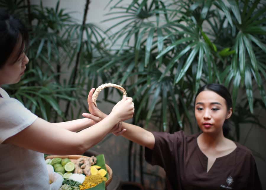 Thai Luxury Spa Packages - Key things to know before you go