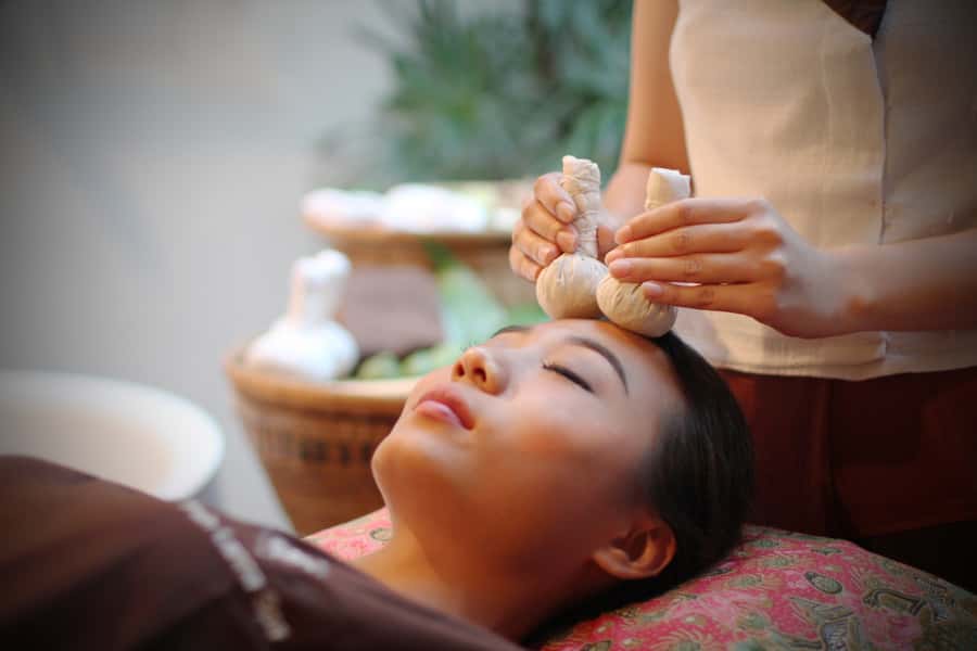 Thai Luxury Spa Packages - Pickup in Chiang Mai: the easy part of logistics