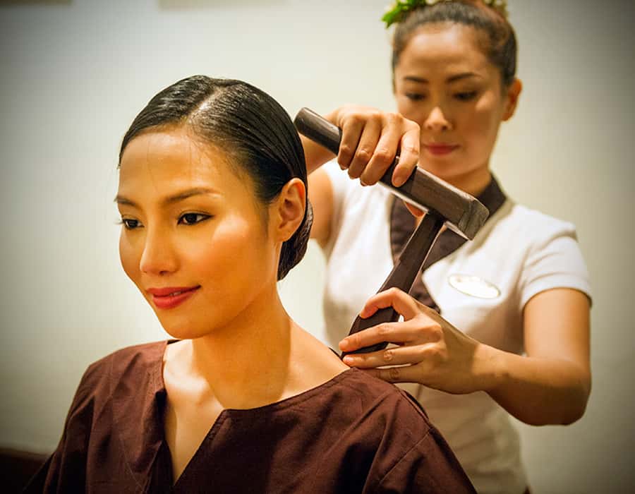 Thai Luxury Spa Packages - Massage and spa treatment: how to get the firmness you want