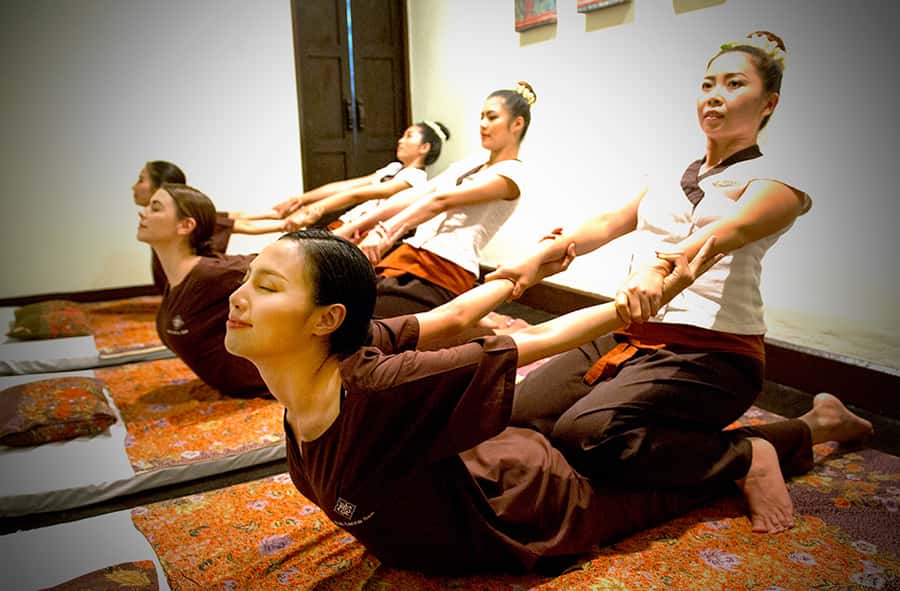 Thai Luxury Spa Packages - Price and value: what you’re actually paying for