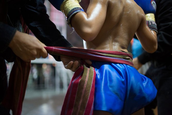 Thapae Stadium Muay Thai Boxing Experience – Chiang Mai - Price and value: why about $31 can make sense here