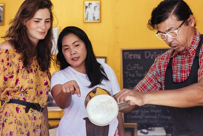 The 10 Tastings of Chiang Mai With Locals: Private Street Food Tour - Key things to know before you eat your way through Chiang Mai