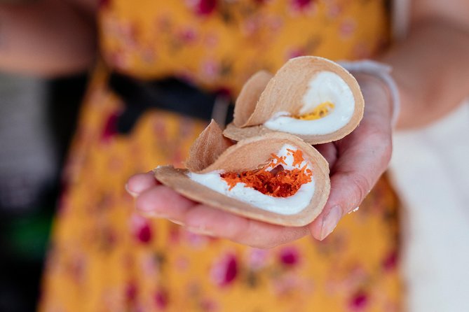 The 10 Tastings of Chiang Mai With Locals: Private Street Food Tour - The route-dependent extra stops: why your tour may feel slightly different