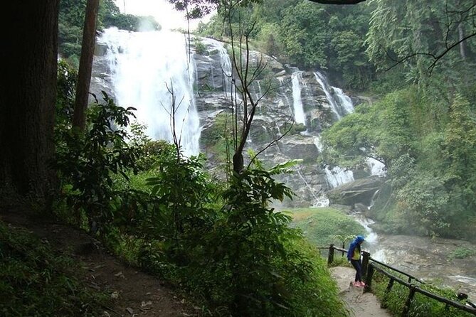 The Best One Day Trip Of Doi Inthanon National Park - A One-Day Doi Inthanon Plan That Doesn’t Feel Rushed