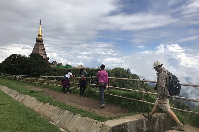 The Best One Day Trip Of Doi Inthanon National Park - Price and Value: Why $75 Can Make Sense