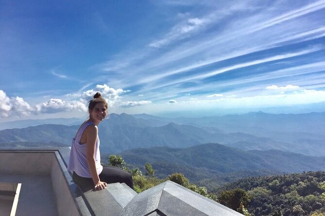 The Best One Day Trip Of Doi Inthanon National Park - What to Pack (So the Cold Doesn’t Get You)