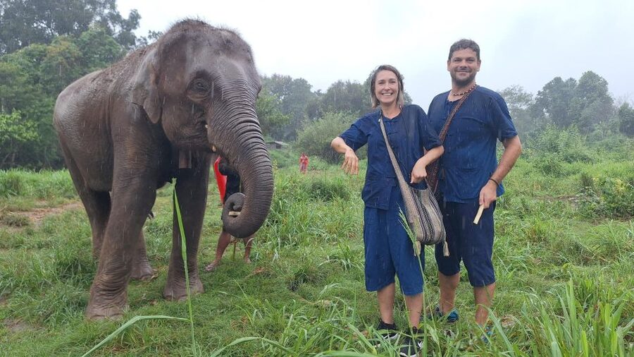 The Must-Do: Authentic Elephant & Village Life in Chiang Mai - Who This Tour Is Best For (and Who Might Want Something Else)
