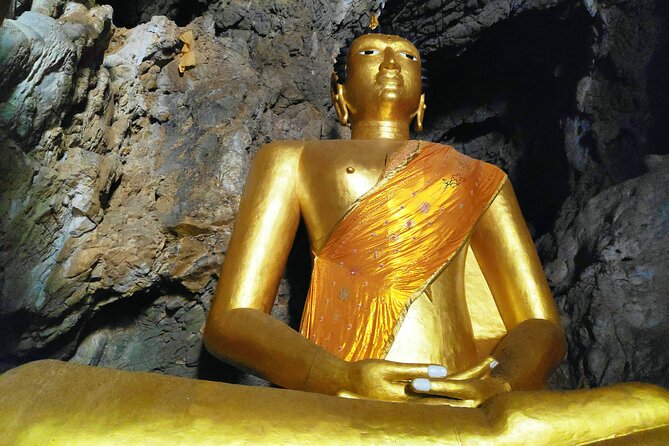 The Original Sticky Waterfalls Tour Chiang Mai Thailand - Price and value: what $50 really buys you in this kind of day