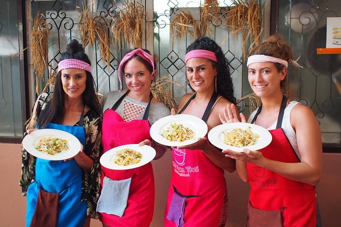 Tomyumthai Cooking Class in Chiang Mai - Why Tom Yum Thai Cooking Class is a smart Chiang Mai food move