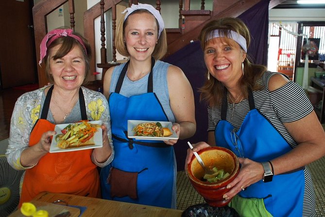 Tomyumthai Cooking Class in Chiang Mai - Tom Yum Thai Cooking Class in Chiang Mai: what you’re really signing up for