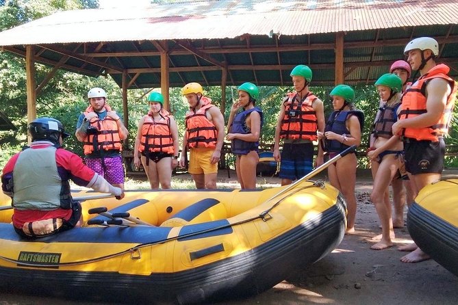 Top Pick - Full or Half Day @Elephant in Wild Sanctuary ChiangMai - Guides and group size: why the day feels organized