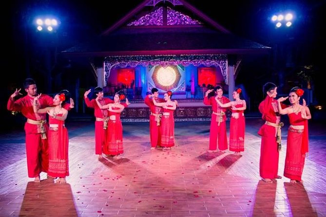 Traditional Khantoke Dinner and Show from Chiang Mai - Price and Logistics: Is $23.50 Good Value?
